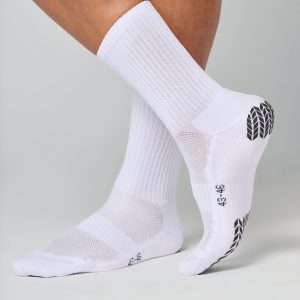 Chaussettes antidérapantes
